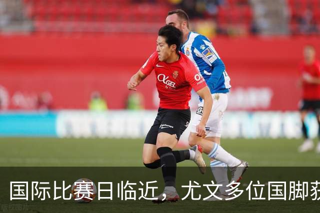 国际比赛日临近，尤文多位国脚获征召，仅1人入选意大利男足